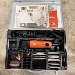 Fein MultiMaster MultiTool