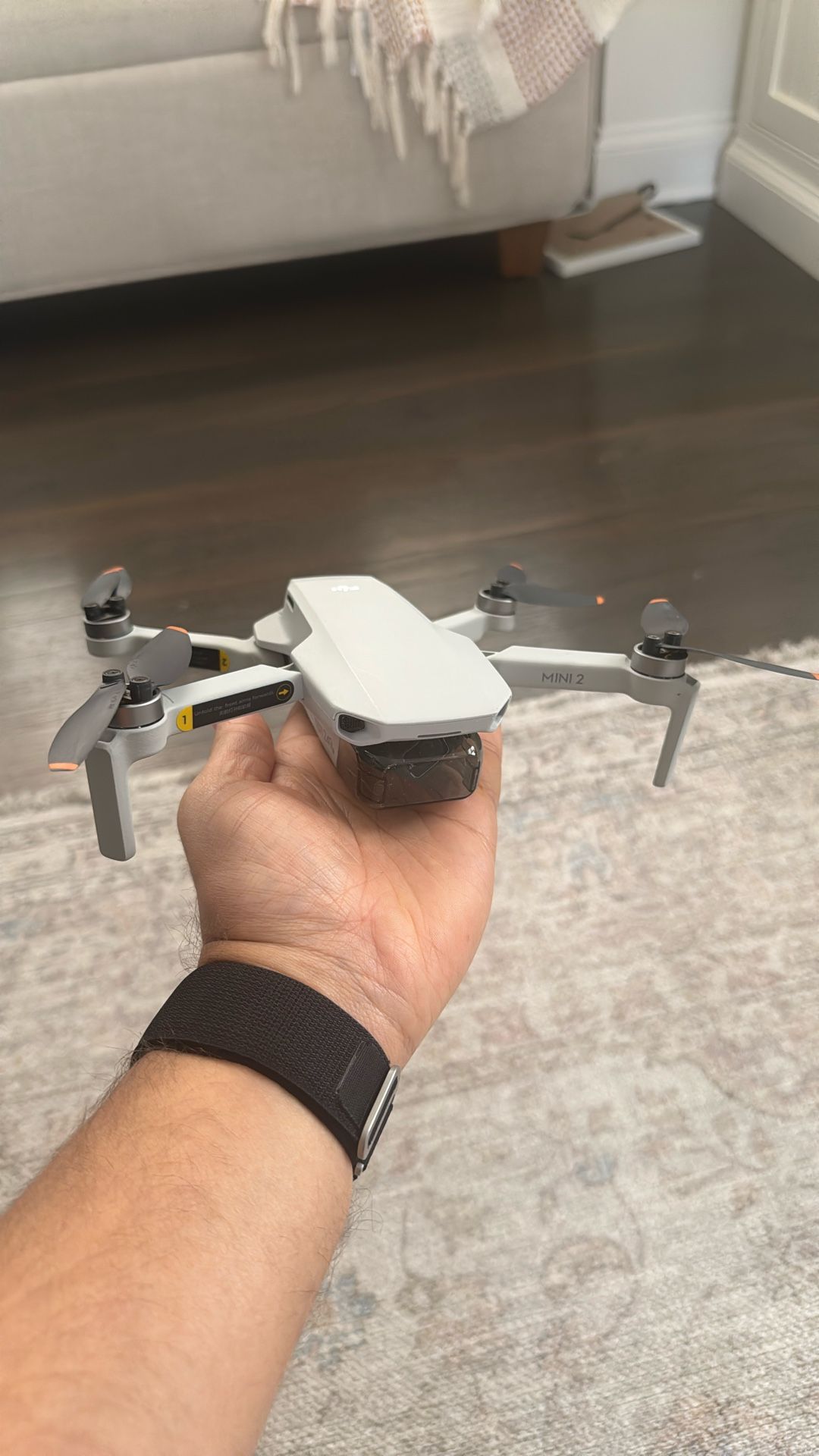DJI Mini 2