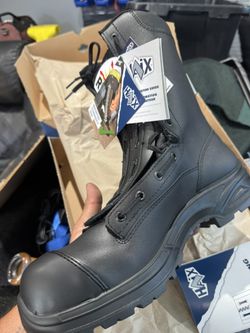 Work Boots