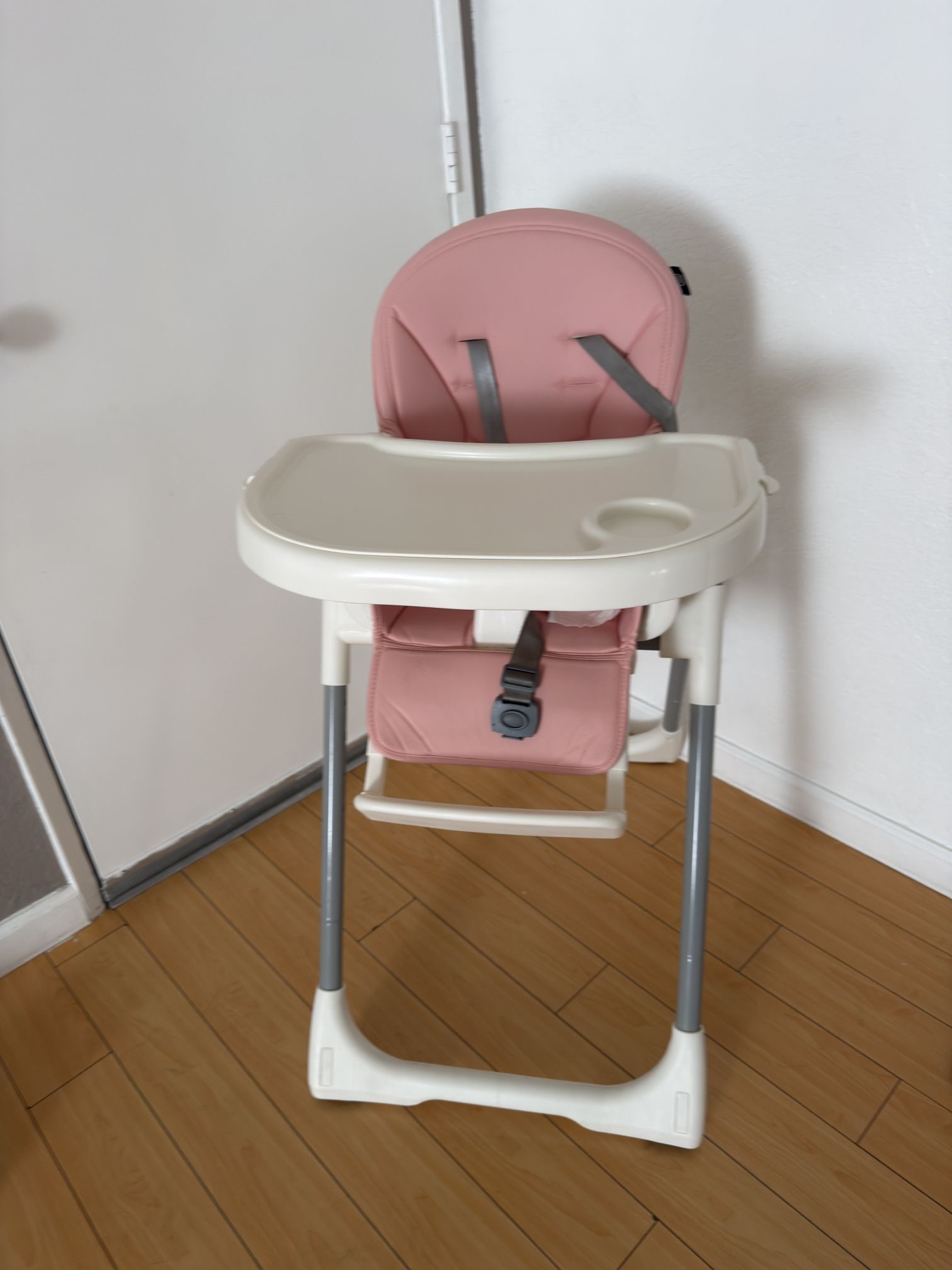Baby High Chair