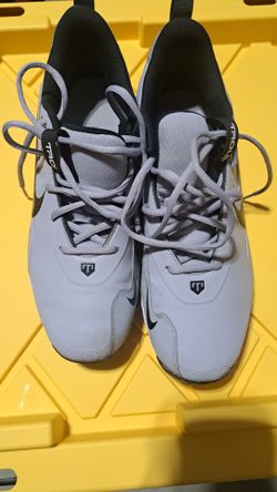 Baseball cleats, Mens Size 9.5, Preowned