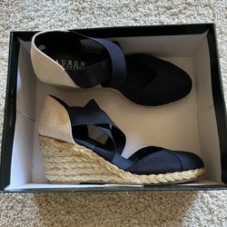 Ralph Lauren shoes