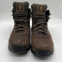 Men’s Timberland With TimberDry Waterproof Boots Size 11.5