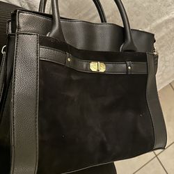 Black bag