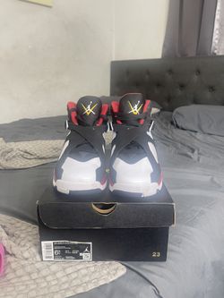 Men Size 6/5 Js