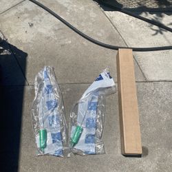 washing machine parts