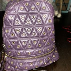 Michael Kors  Backpack 