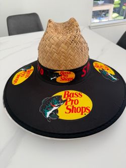 Hat- Boss pro shops