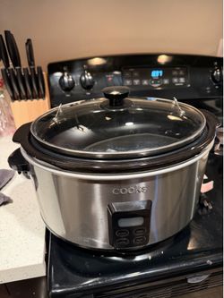 Crockpot