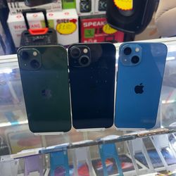 Iphone 13 Mini 128gb Unlocked