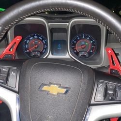 2013 Chevrolet Camaro