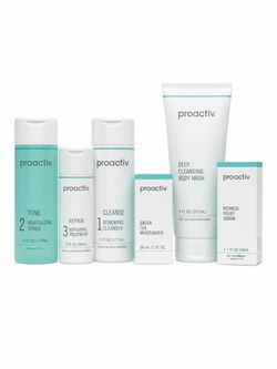 Proactiv 6-Piece Skincare Set
