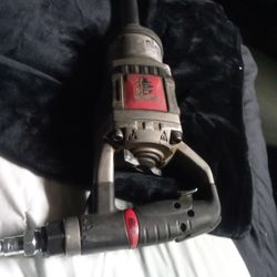 Mac Tools AwD099-6 Air Impact Wrench