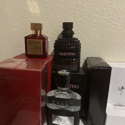 Fragrance / Colognes 