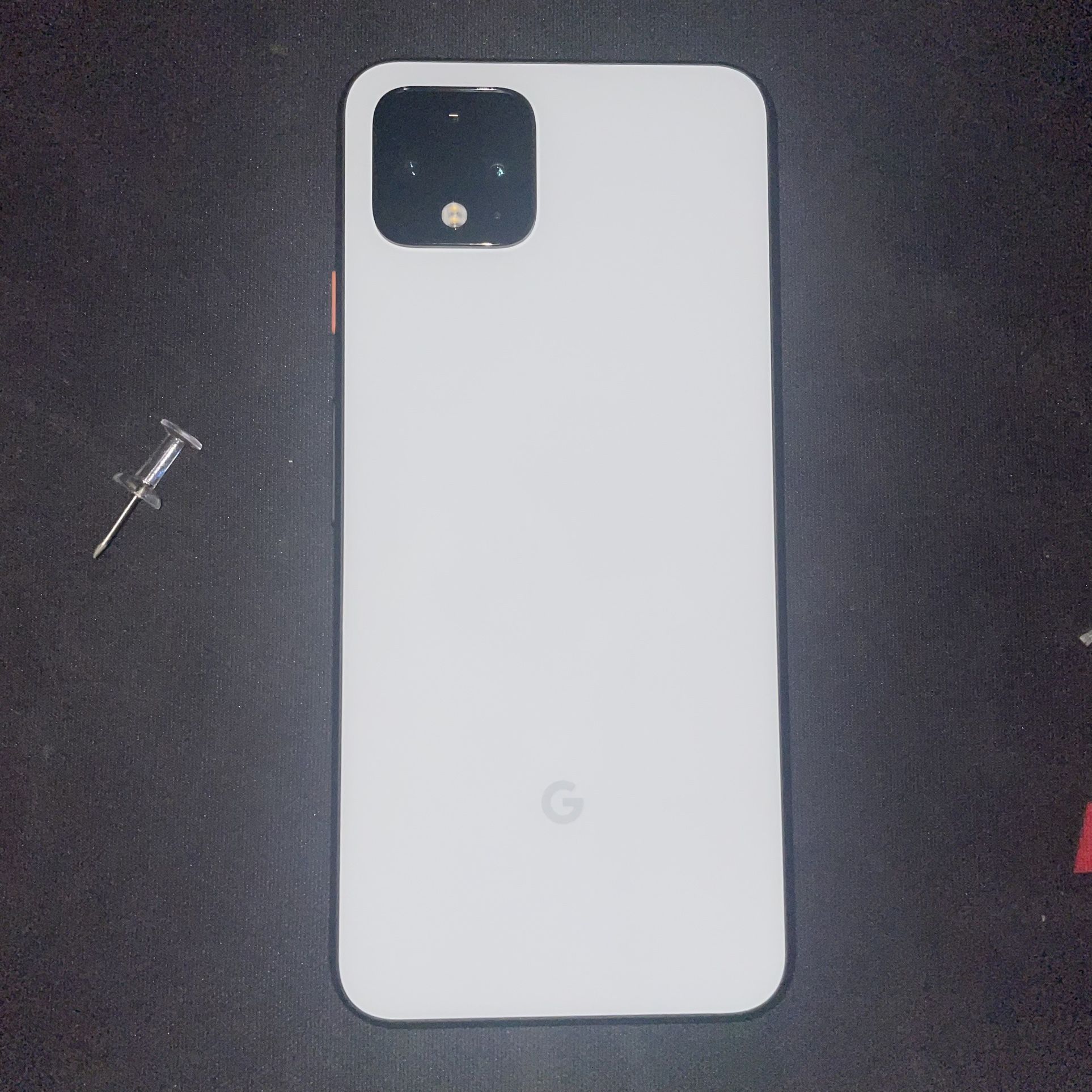 Google Pixel 4
