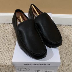 Men’s Steve Madden Shoes Size 9.5