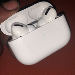 Air Pods Pro