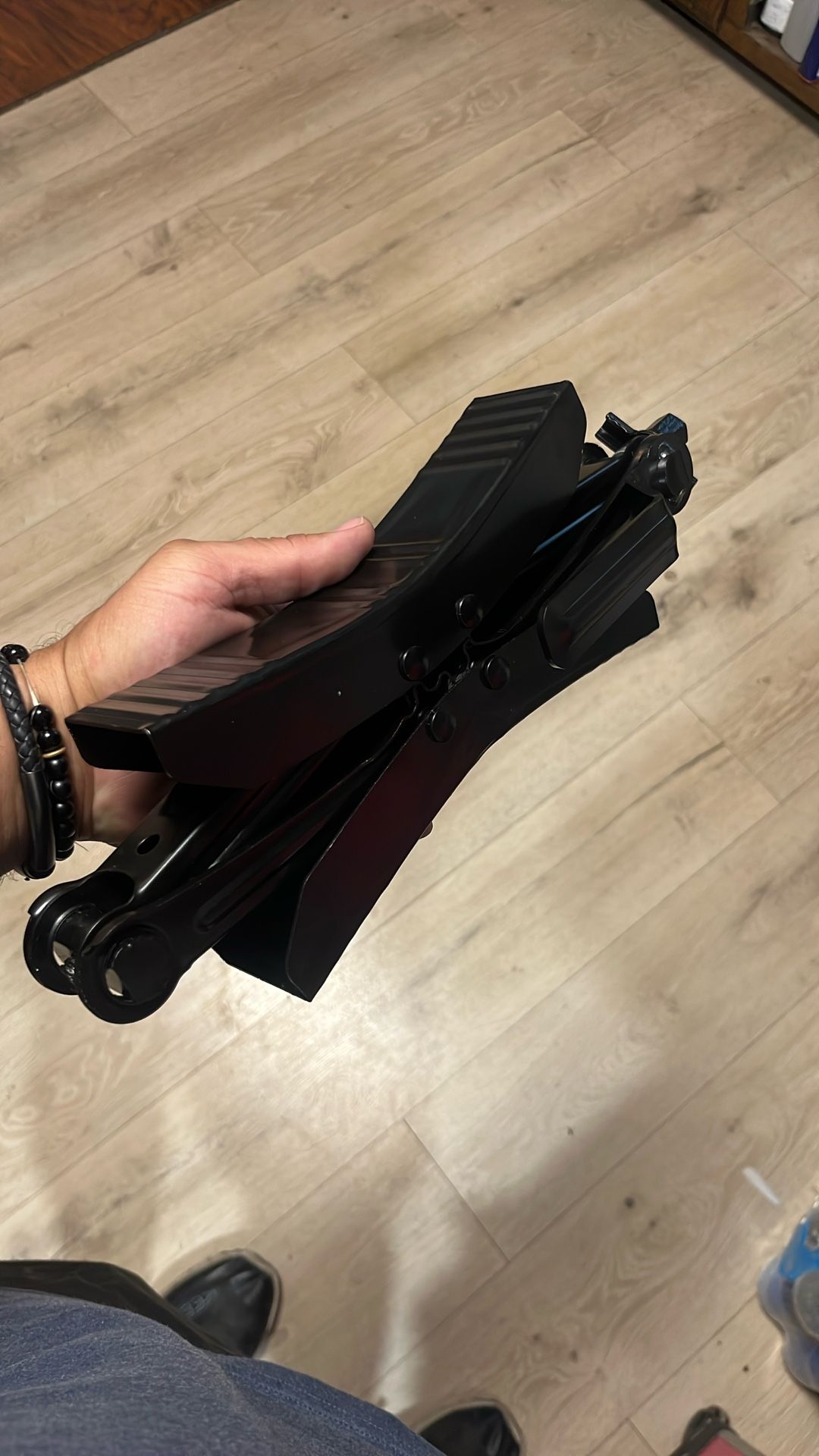 Trailer Rv Shock Stabilizer