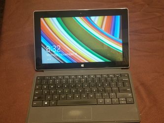 Microsoft Surface RT