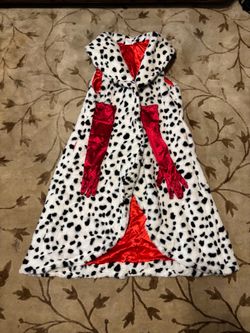 Cruella Costume