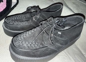 Creepers