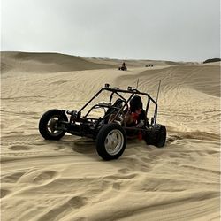 Sand rail ( price negotiable)