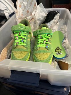 adidas Forum Low