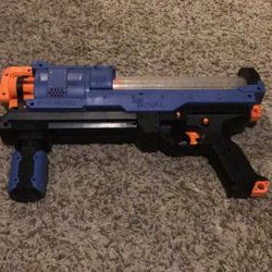 Nerf Blaster Read Description