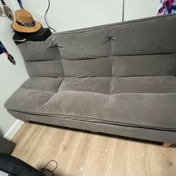 Convertible Sofa 