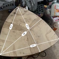 Coffee Table Project