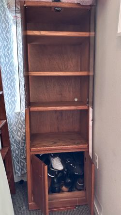 Shelves