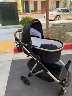 Mockingbird Bassinet Attachment