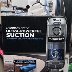 Shark Vacuum