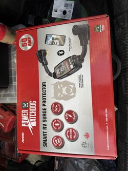 Power Watchdog PWD50EPO,