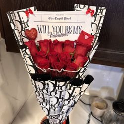 Valentines Bouquets 💌