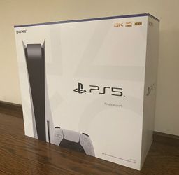 PlayStation 5