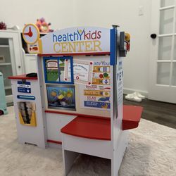 DoctorStation For Kids 