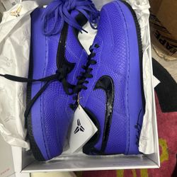 Nike Airforce Kobe 