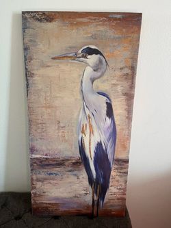Wall art