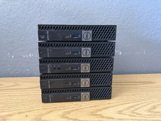 Dell OptiPlex 7060 mini,  core i7-8th gen