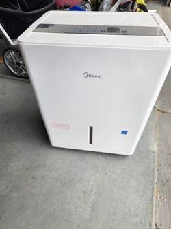 Dehumidifier