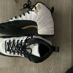 Jordan 12 Retro Size 7- 6.5