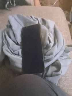 Moto cell phone