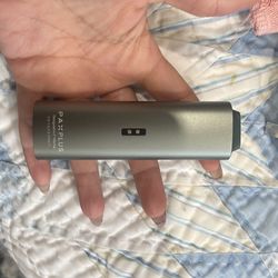 Pax plus barely used