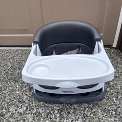 Ingenuity baby base