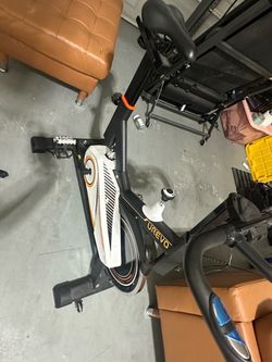 Spinning Bike