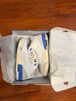 Lucky Shorts Jordan 3