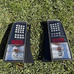 Scion Xb Taillights 