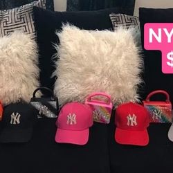 NY sets