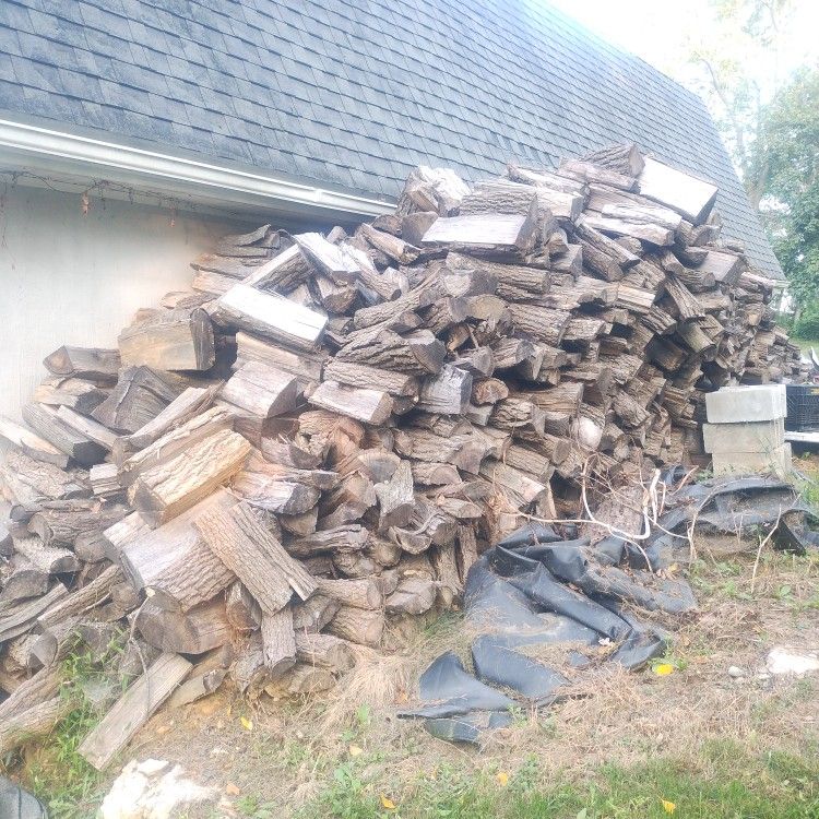 Firewood